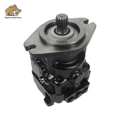 OEM Sauer Danfoss MMF SERIES MMF035 MMF035DAFGABNNN Hydraulische zuigerpomp voor originele vervanging