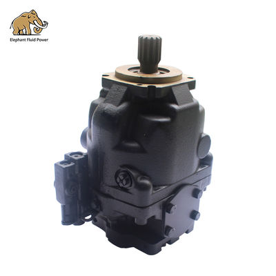 OEM Sauer Danfoss ERL ERR SERIES ERL130BLS2825NNN3 Hydraulische zuigerpomp voor bouwmachines