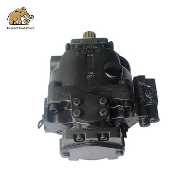 OEM Sauer Danfoss ERL ERR SERIES ERL130BLS2825NNN3 Hydraulische zuigerpomp voor bouwmachines