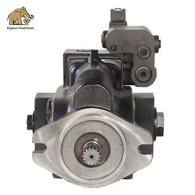 Oem Sauer Danfoss Krr serie Krr045dls193 0nnn 3c2npa6nkn Bnn Hydraulische zuigerpomp voor bouwmachines