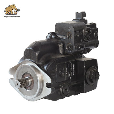 Oem Sauer Danfoss Krr serie Krr045dls193 0nnn 3c2npa6nkn Bnn Hydraulische zuigerpomp voor bouwmachines