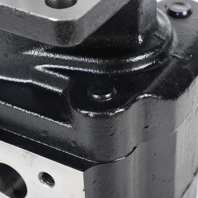 Parker gietijzer pomp Hp051a578beoh1511 Hydraulische pomp en onderdelen op voorraad