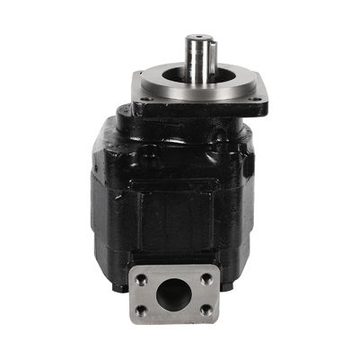 In voorraad Parker gietijzer pomp P365a478ecab22-11 Hydraulische pomp en onderdelen voor bouwmachines
