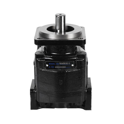 In voorraad Parker gietijzer pomp P365a478ecab22-11 Hydraulische pomp en onderdelen voor bouwmachines