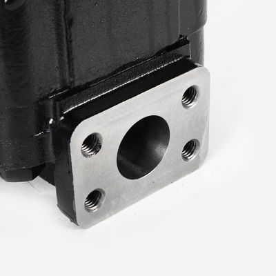 In voorraad Parker gietijzer pomp P365a478ecab22-11 Hydraulische pomp en onderdelen voor bouwmachines