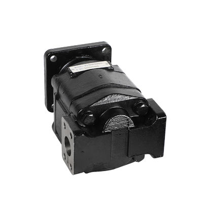 In voorraad Parker gietijzer pomp P365a478ecab22-11 Hydraulische pomp en onderdelen voor bouwmachines