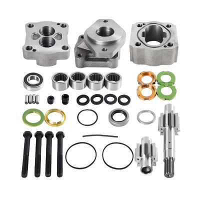 In voorraad Parker gietijzer pomp P31 serie P31a597beag17-25 Hydraulische pomp en onderdelen voor bouwmachines