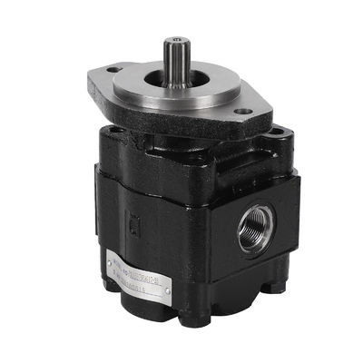 In voorraad Parker gietijzer pomp P31 serie P31a597beag17-25 Hydraulische pomp en onderdelen voor bouwmachines