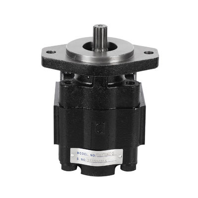 In voorraad Parker gietijzer pomp P31 serie P31a597beag17-25 Hydraulische pomp en onderdelen voor bouwmachines