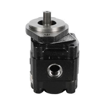 In voorraad Parker gietijzer pomp P31 serie P31a597beag17-25 Hydraulische pomp en onderdelen voor bouwmachines