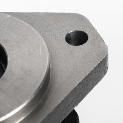 In voorraad Parker gietijzer pomp P31 serie P31a597beag17-25 Hydraulische pomp en onderdelen voor bouwmachines