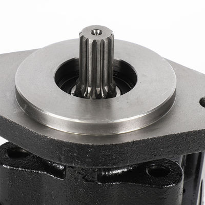 In voorraad Parker gietijzer pomp P31 serie P31a597beag17-25 Hydraulische pomp en onderdelen voor bouwmachines