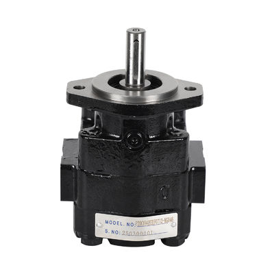 In voorraad Parker gietijzeren pomp P20 serie P20c694beef0712-Mg046 Hydraulische pomp en onderdelen voor bouwmachines