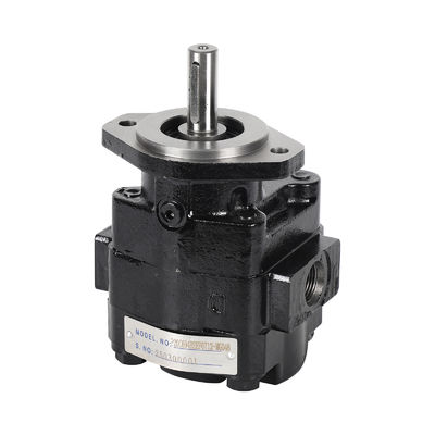In voorraad Parker gietijzeren pomp P20 serie P20c694beef0712-Mg046 Hydraulische pomp en onderdelen voor bouwmachines