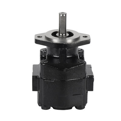 In voorraad Parker gietijzeren pomp P20 serie P20c694beef0712-Mg046 Hydraulische pomp en onderdelen voor bouwmachines