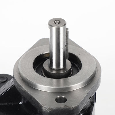 In voorraad Parker gietijzeren pomp P20 serie P20c694beef0712-Mg046 Hydraulische pomp en onderdelen voor bouwmachines