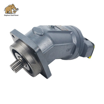 A2FM107/60W-VAB020-S - Hydraulische zuigermotor nu beschikbaar Made in China Fit Bosch Rexroth onderdelen ook beschikbaar