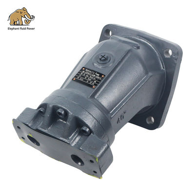 A2FM107/60W-VAB020-S - Hydraulische zuigermotor nu beschikbaar Made in China Fit Bosch Rexroth onderdelen ook beschikbaar