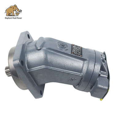 A2FM107/60W-VAB020-S - Hydraulische zuigermotor nu beschikbaar Made in China Fit Bosch Rexroth onderdelen ook beschikbaar