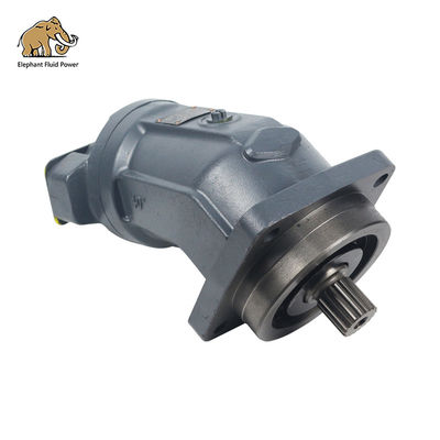 A2FM107/60W-VAB020-S - Hydraulische zuigermotor nu beschikbaar Made in China Fit Bosch Rexroth onderdelen ook beschikbaar