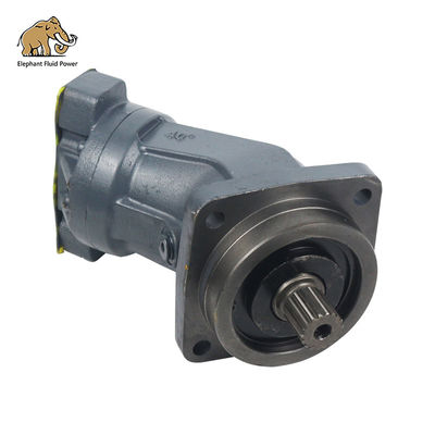 A2FM107/60W-VAB020-S - Hydraulische zuigermotor nu beschikbaar Made in China Fit Bosch Rexroth onderdelen ook beschikbaar