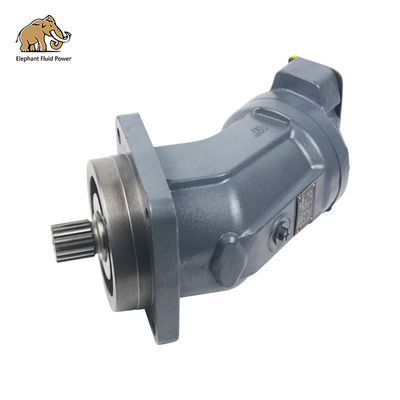 A2FM107/60W-VAB020-S - Hydraulische zuigermotor nu beschikbaar Made in China Fit Bosch Rexroth onderdelen ook beschikbaar
