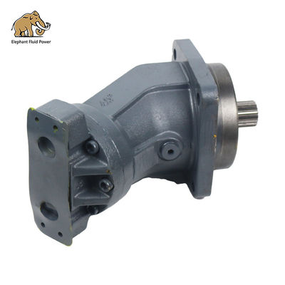 A2FM107/60W-VAB020-S - Hydraulische zuigermotor nu beschikbaar Made in China Fit Bosch Rexroth onderdelen ook beschikbaar