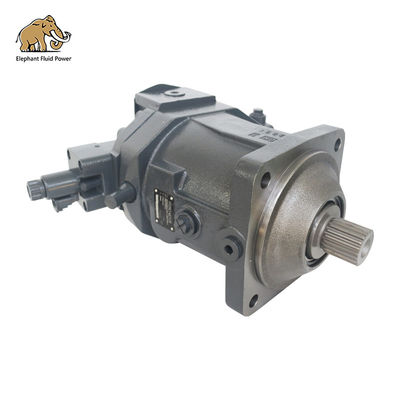 A6VM160EP2-63W-VZB0170PA-S Nu verkrijgbaar Hydraulische zuigermotor Made in China Fits Bosch Rexroth A6VM160 Onderdelen ook verkrijgbaar