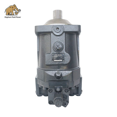 A6VM160EP2-63W-VZB0170PA-S Nu verkrijgbaar Hydraulische zuigermotor Made in China Fits Bosch Rexroth A6VM160 Onderdelen ook verkrijgbaar