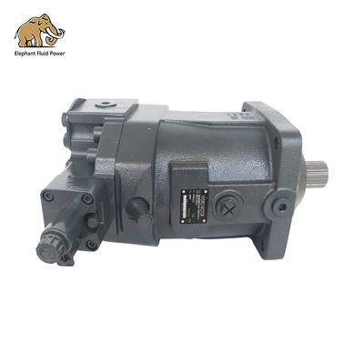 A6VM160EP2-63W-VZB0170PA-S Nu verkrijgbaar Hydraulische zuigermotor Made in China Fits Bosch Rexroth A6VM160 Onderdelen ook verkrijgbaar