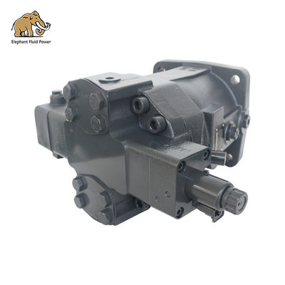 A6VM160EP2-63W-VZB0170PA-S Nu verkrijgbaar Hydraulische zuigermotor Made in China Fits Bosch Rexroth A6VM160 Onderdelen ook verkrijgbaar