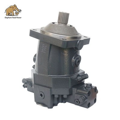 A6VM160EP2-63W-VZB0170PA-S Nu verkrijgbaar Hydraulische zuigermotor Made in China Fits Bosch Rexroth A6VM160 Onderdelen ook verkrijgbaar