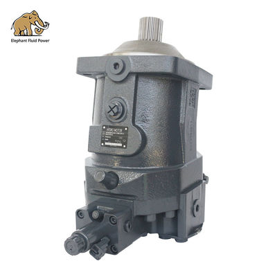 A6VM160EP2-63W-VZB0170PA-S Nu verkrijgbaar Hydraulische zuigermotor Made in China Fits Bosch Rexroth A6VM160 Onderdelen ook verkrijgbaar