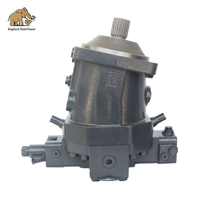 A6VM160EP2-63W-VZB0170PA-S Nu verkrijgbaar Hydraulische zuigermotor Made in China Fits Bosch Rexroth A6VM160 Onderdelen ook verkrijgbaar