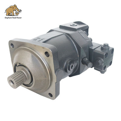 A6VM160EP2-63W-VZB0170PA-S Nu verkrijgbaar Hydraulische zuigermotor Made in China Fits Bosch Rexroth A6VM160 Onderdelen ook verkrijgbaar