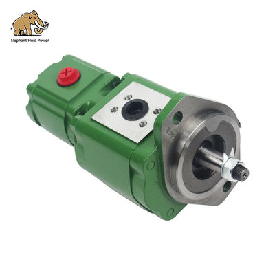 CN103800025 Nu verkrijgbaar Hydraulisch tandwielpomp Gegooid ijzer materiaal gemaakt in China voor John Deere