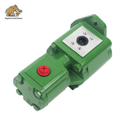 CN103800025 Nu verkrijgbaar Hydraulisch tandwielpomp Gegooid ijzer materiaal gemaakt in China voor John Deere