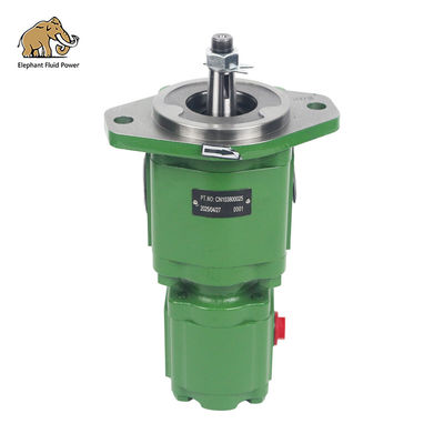 CN103800025 Nu verkrijgbaar Hydraulisch tandwielpomp Gegooid ijzer materiaal gemaakt in China voor John Deere