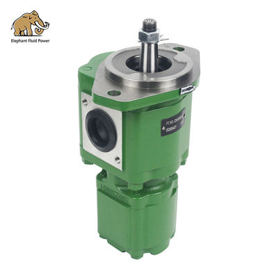 CN103800025 Nu verkrijgbaar Hydraulisch tandwielpomp Gegooid ijzer materiaal gemaakt in China voor John Deere