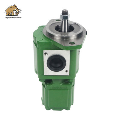 CN103800025 Nu verkrijgbaar Hydraulisch tandwielpomp Gegooid ijzer materiaal gemaakt in China voor John Deere