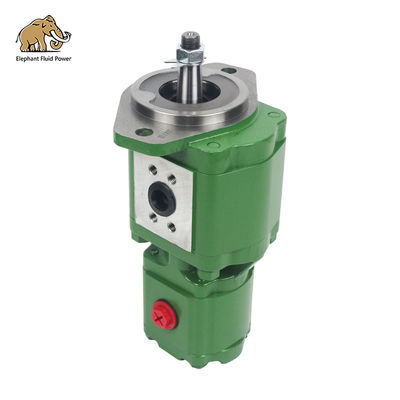 CN103800025 Nu verkrijgbaar Hydraulisch tandwielpomp Gegooid ijzer materiaal gemaakt in China voor John Deere