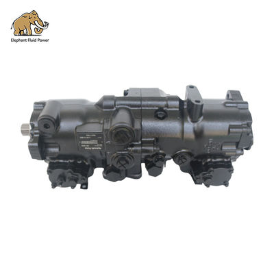 MPT046 pomp en onderdelen op voorraad nu beschikbaar Made in China Fit Sauer MPT046 Hydraulische pomp