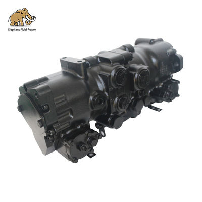 MPT046 pomp en onderdelen op voorraad nu beschikbaar Made in China Fit Sauer MPT046 Hydraulische pomp