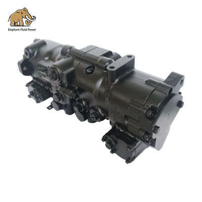 MPT046 pomp en onderdelen op voorraad nu beschikbaar Made in China Fit Sauer MPT046 Hydraulische pomp