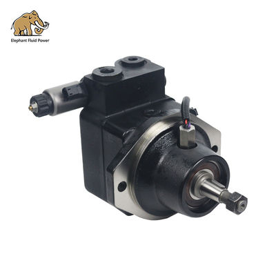 AT405846 Fan Drive Motor Ready Stock nu beschikbaar Made in China voor John Deere