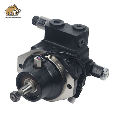 AT405846 Fan Drive Motor Ready Stock nu beschikbaar Made in China voor John Deere