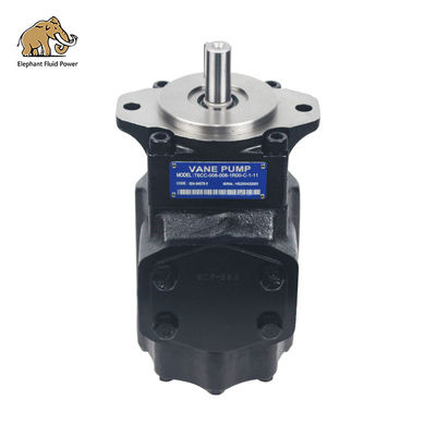 T6CC-008-008-1R00-C-1-11 - Pomp en onderdelen die beschikbaar zijn voor Parker Denison Hydraulic Vane Pump Made in China
