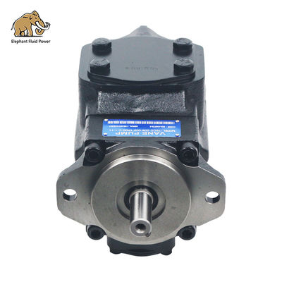 T6CC-008-008-1R00-C-1-11 - Pomp en onderdelen die beschikbaar zijn voor Parker Denison Hydraulic Vane Pump Made in China