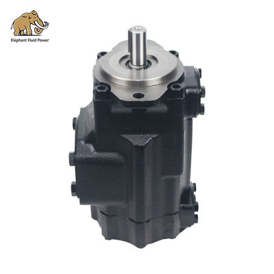 Nu op voorraad T6CC 025 006 1R** C111 - Pomp en onderdelen beschikbaar om Parker Denison Hydraulische Vane Pomp Made in China te passen