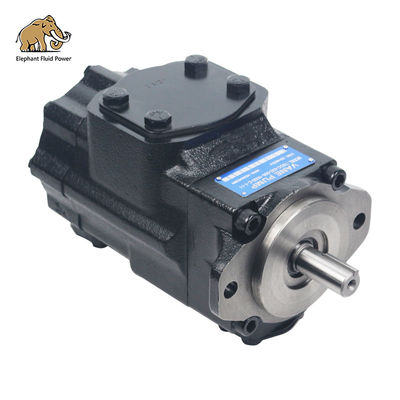 Nu op voorraad T6CC 025 006 1R** C111 - Pomp en onderdelen beschikbaar om Parker Denison Hydraulische Vane Pomp Made in China te passen